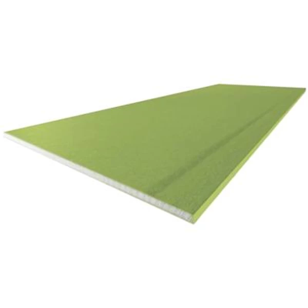 Siniat Plaques Standards Plaque De Plâtre Dépolluante - Prégyplac Air BA13 - R.0.05m².K/W - 2.6M X 1.2M - ép.12.5MM 3 Siniat Plaques Standards Plaque De Plâtre Dépolluante - Prégyplac Air BA13 - R.0.05m².K/W - 2.6M X 1.2M - ép.12.5MM