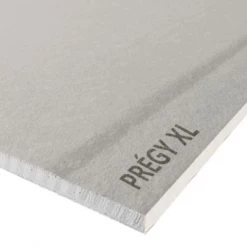 Siniat Plaques Standards Plaque PRÉGY XL BA13