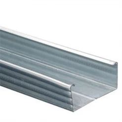 Knauf Profilé Métallique - Ossature Profilé CD 60