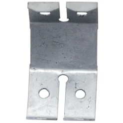 Suspente Pour Plafond Ressort En Acier Pour Suspente à 2 Crochets Gypso Boîte De 100