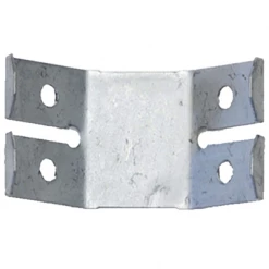 Suspente Pour Plafond Ressort En Acier Pour Suspente à 2 Crochets Gypso Boîte De 100 -Plâtrerie - Plafonds Soldes Boutique ressort 20zoom 20dessous