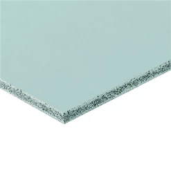 Fermacell Plaques Hydrofuges Plaque à Base De Ciment Pour Locaux Humides - Powerpanel H2O BD12,5 - R.0.17m².K/W - 2.6M X 1.2M - ép.12.5MM