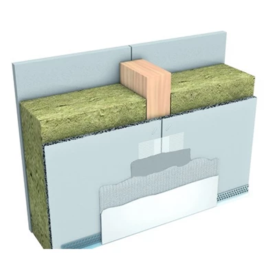 Fermacell Plaques Hydrofuges Plaque à Base De Ciment Pour Locaux Humides - Powerpanel H2O BD12,5 - R.0.17m².K/W - 2.6M X 1.2M - ép.12.5MM 4 Fermacell Plaques Hydrofuges Plaque à Base De Ciment Pour Locaux Humides - Powerpanel H2O BD12,5 - R.0.17m².K/W - 2.6M X 1.2M - ép.12.5MM – Image 2