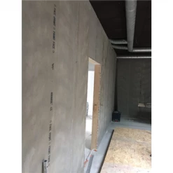 Placo Plaques Hydrofuges Plaque Ciment Insensible à L'humidité - Aquaroc - 1.20M X 2.50M - ép.12.5MM -Plâtrerie - Plafonds Soldes Boutique sans titre 1 28