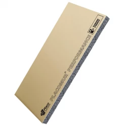 Panneaux De Doublage Mur Doublage Isolant - Placomur Performance BA13+100 - R.3.15m².K/W - 2.60M X 1.20M - ép.100MM