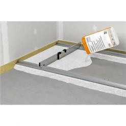 Accessoires Pour Plaques Fibre-gypse Granules D'égalisation Fermacell Pour Ragréage Sol - Sac De 50LTR -Plâtrerie - Plafonds Soldes Boutique sans titre 1 56