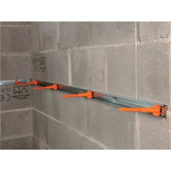 Knauf Insulation Appui Intermédiaire Pour Doublage Appuis Acoustizap 2 Néo - Pour Doublage Des Murs Intérieurs - 85/100 - Boîte De 50 -Plâtrerie - Plafonds Soldes Boutique sans titre 1 59