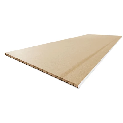 Siniat Cloisons Alvéolaires Panneau Alvéolaire Préfabriqué - Prégyfaylite BA50 - 1.2M X 2.6M - ép.50MM - R.0.3m².K/W 3 Siniat Cloisons Alvéolaires Panneau Alvéolaire Préfabriqué - Prégyfaylite BA50 - 1.2M X 2.6M - ép.50MM - R.0.3m².K/W