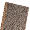 Knauf Dalles De Plafonds Dalle De Plafond Acoustique En Laine De Bois - Organic - Couleur Tabaco - 600MM X 600MM - ép.15MM -Plâtrerie - Plafonds Soldes Boutique sans titre 1 72