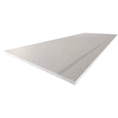 Siniat Plaques Standards Plaque De Plâtre Pour Ouvrages Courbes - Prégyplac BA6 - R.0.02m².K/W - 3M X 1.2M - Ép. 6MM 3 Siniat Plaques Standards Plaque De Plâtre Pour Ouvrages Courbes - Prégyplac BA6 - R.0.02m².K/W - 3M X 1.2M - Ép. 6MM