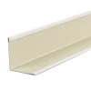 Rockfon Ossature Pour Plafonds Cornière De Rive En L - Acier Galvanisé Blanc - Chicago Metallic - 19 X 24 Mm - Long. 3,05 M 1 Rockfon Ossature Pour Plafonds Cornière De Rive En L - Acier Galvanisé Blanc - Chicago Metallic - 19 X 24 Mm - Long. 3,05 M -Plâtrerie - Plafonds Soldes Boutique sans titre 11