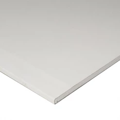 Placo Plaques Feu Plaque De Plâtre Incombustible Classe A1 - Lisaplac BA13 - 1.20M X 2.50M - R.0.04m².K/W