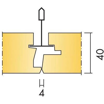 Ecophon Dalles De Plafonds Dalle De Plafond MASTER DS 6 Ecophon Dalles De Plafonds Dalle De Plafond MASTER DS – Image 4