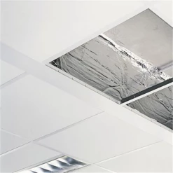 Rockfon Dalles De Plafonds Dalle De Plafond SOUNDSTOP