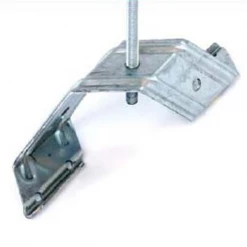 Placo Accessoires Plafonds Suspente 1/4 TOUR STIL® PRIM