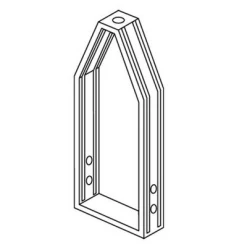 Siniat Suspente Pour Plafond Suspente Sur Chant