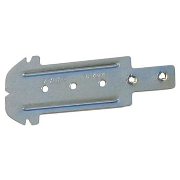 Siniat Suspente Pour Plafond Suspente Tapéfix P21 - Longueur 190 Mm - épaisseur 0.8 Mm - Boîte De 100 3 Siniat Suspente Pour Plafond Suspente Tapéfix P21 - Longueur 190 Mm - épaisseur 0.8 Mm - Boîte De 100