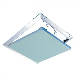 Knauf Trappes Techniques TRAPPE POUSSER LÂCHER PLÂTRE (PLP)