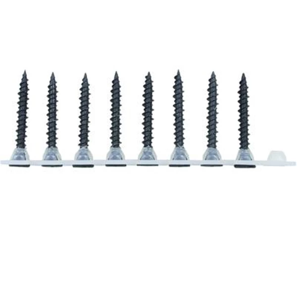 Vis-pointe Pour Plaque De Plâtre Vis En Bande FERMACELL 3 Vis-pointe Pour Plaque De Plâtre Vis En Bande FERMACELL