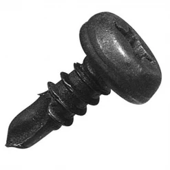 Siniat Vis-pointe Pour Plaque De Plâtre Vis PRÉGY RT 421