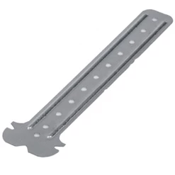 Suspente Pour Plafond Suspente Universelle Gypso Acier Galvanisé - Fourrure F45 Et F47 170 Mm