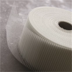 Siniat Bandes Joints - Renfort Angles Bande à Joint Grillagée AQUABOARD