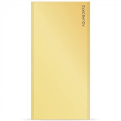 Siniat Plaques Plaque AQUABOARD BA13