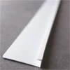 Siniat Accessoires De Finition Profilé De Protection PVC AQUABOARD -Plâtrerie - Plafonds Soldes Boutique visuelprincipal 1000512
