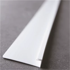 Siniat Accessoires De Finition Profilé De Protection PVC AQUABOARD