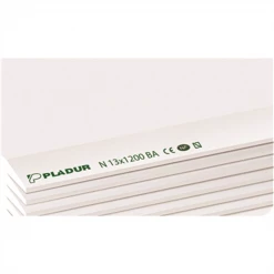 Plaques Standards Plaque PLADUR BA18