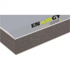 Pladur Panneaux De Doublage Mur Doublage ISOPOP+ FONIC