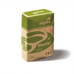 Pladur Plâtre Plâtre à Prise Contrôlée MARFIL