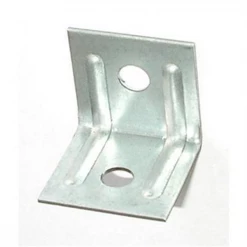 Chabanne Accessoires Plafonds Équerre Pour Tige Filetée - Diam. 6 Mm