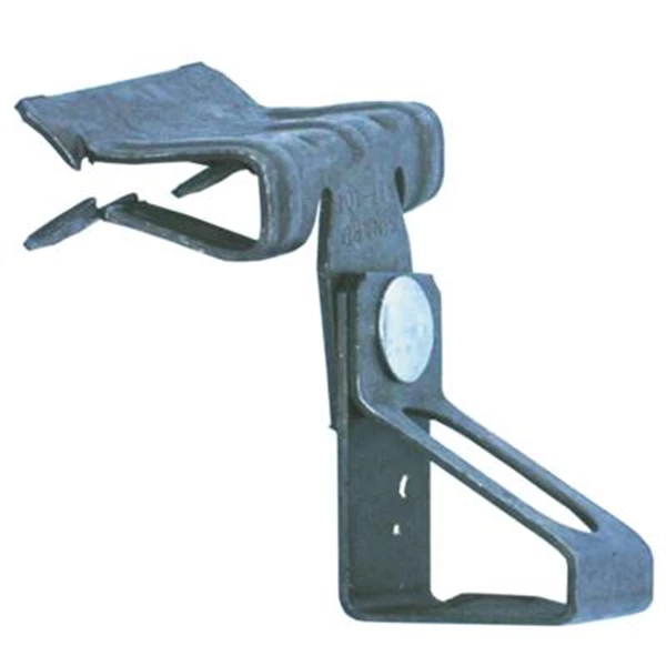 Ermelec Accessoires Plafonds Attache Horizontale Pour Tige Filetée 3 Ermelec Accessoires Plafonds Attache Horizontale Pour Tige Filetée