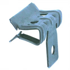 Ermelec Accessoires Plafonds Attache Horizontale Pour Suspente Et Tige