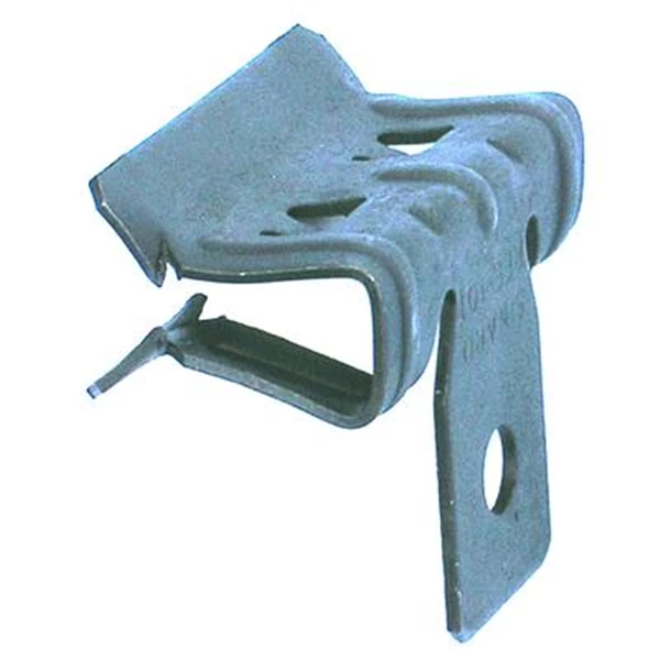 Ermelec Accessoires Plafonds Attache Horizontale Pour Suspente Et Tige 3 Ermelec Accessoires Plafonds Attache Horizontale Pour Suspente Et Tige