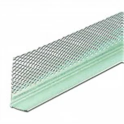 MDB Profil Cornière De Protection Profilé D'arrêt PLASTOMICRO