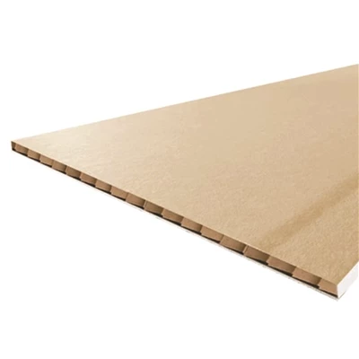 Siniat Cloisons Alvéolaires Panneau Alvéolaire Préfabriqué - Prégyfaylite BA50 - 1.2M X 2.6M - ép.50MM - R.0.3m².K/W 4 Siniat Cloisons Alvéolaires Panneau Alvéolaire Préfabriqué - Prégyfaylite BA50 - 1.2M X 2.6M - ép.50MM - R.0.3m².K/W – Image 2