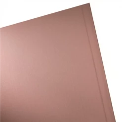 Plaques Feu Plaque De Plâtre Incombustible - Knauf Feu KF BA15 - 2.5M X 1.2M - ép.15MM