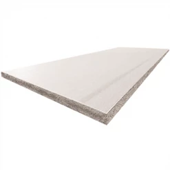 Siniat Panneaux De Doublage Mur Doublage Prégymax Hydro Déco BA13+100MM - R 3.4m².K/W - 2.6Mx1.2M