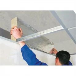 Eurocoustic Dalles De Plafonds Dalle De Plafond ACOUSTIPAN