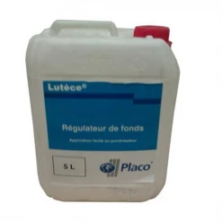 Placo Plâtre Régulateur De Fond LUTÈCE®