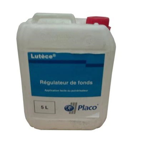 Placo Plâtre Régulateur De Fond LUTÈCE® 3 Placo Plâtre Régulateur De Fond LUTÈCE®