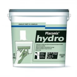 Enduits Prêt à L'emploi Enduit PLACOMIX® HYDRO