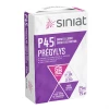 Siniat Enduits à Prise Normale Enduit De Jointoiement Et De Finition - PRÉGYLYS 45 - Prise Normale - Sac De 25kg -Plâtrerie - Plafonds Soldes Boutique visuelprincipal 340293