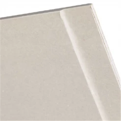 Plaques Standards Plaque De Plâtre Knauf KS 13 Cleaneo C BA13 - 2.6Mx1.2M - Ép. 12.5MM