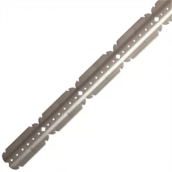 Suspente Pour Plafond Suspente Modulaire Sécable Gypso Fourrure F45 Et F47 - Longueur 100 Cm