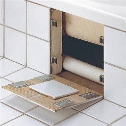 Trappes Techniques Kit Aimanté Pour Trappe De Visite Invisible REMA