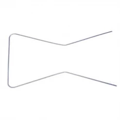 Ermelec Accessoires Plafonds Épingle Anti-soulèvement