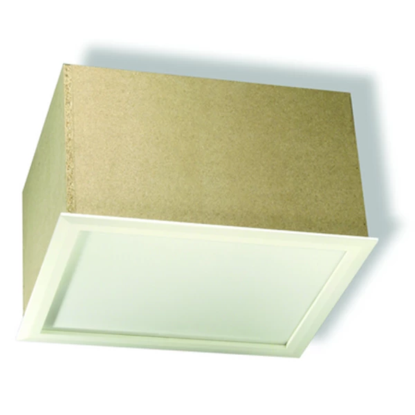 Roux Trappes Techniques Trappe Blanche BBC Pour Comble - Dim. 45 X 55 Cm - Réhausse De 32 Cm 3 Roux Trappes Techniques Trappe Blanche BBC Pour Comble - Dim. 45 X 55 Cm - Réhausse De 32 Cm